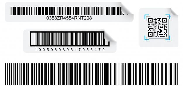 barcode qrcode, ระบบ คิวอาร์โค้ด กันปลอม