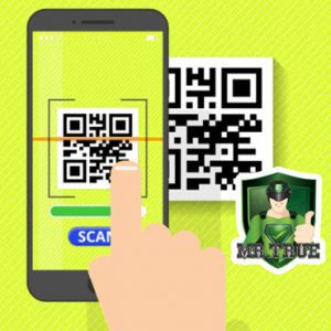 รู้จัก qr code สินค้า