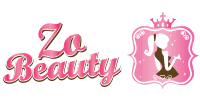 Logo ZO BEAUTY