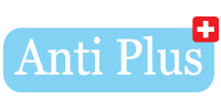 Logo Anti Plus