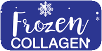 Logo Frozen Collagen