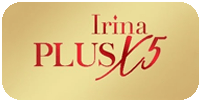 Logo IRINA